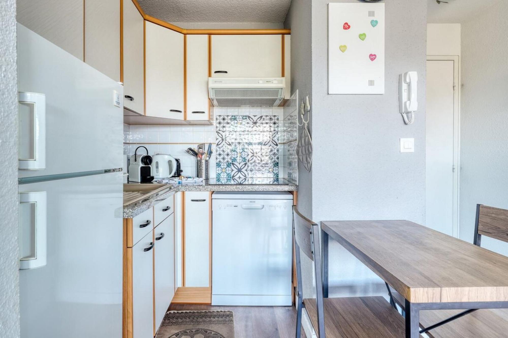 T2 600 M From The Beach! Air-Conditioned Le Lavandou Exteriér fotografie